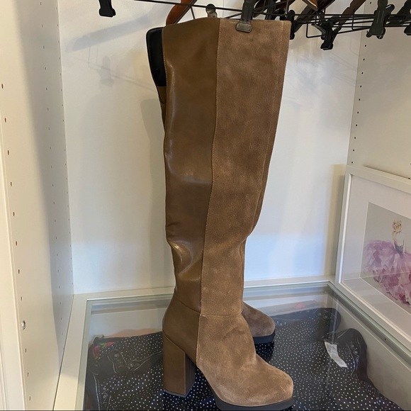 Brand new Circus by Sam Edeleman Overtheknee boots - Picture 9 of 11